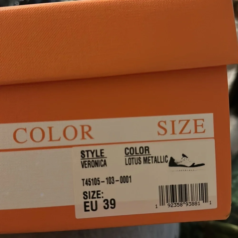 Miz Mooz new size